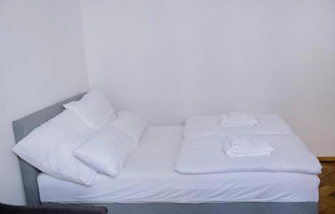 Lorena'S Apartment アラド エクステリア 写真
